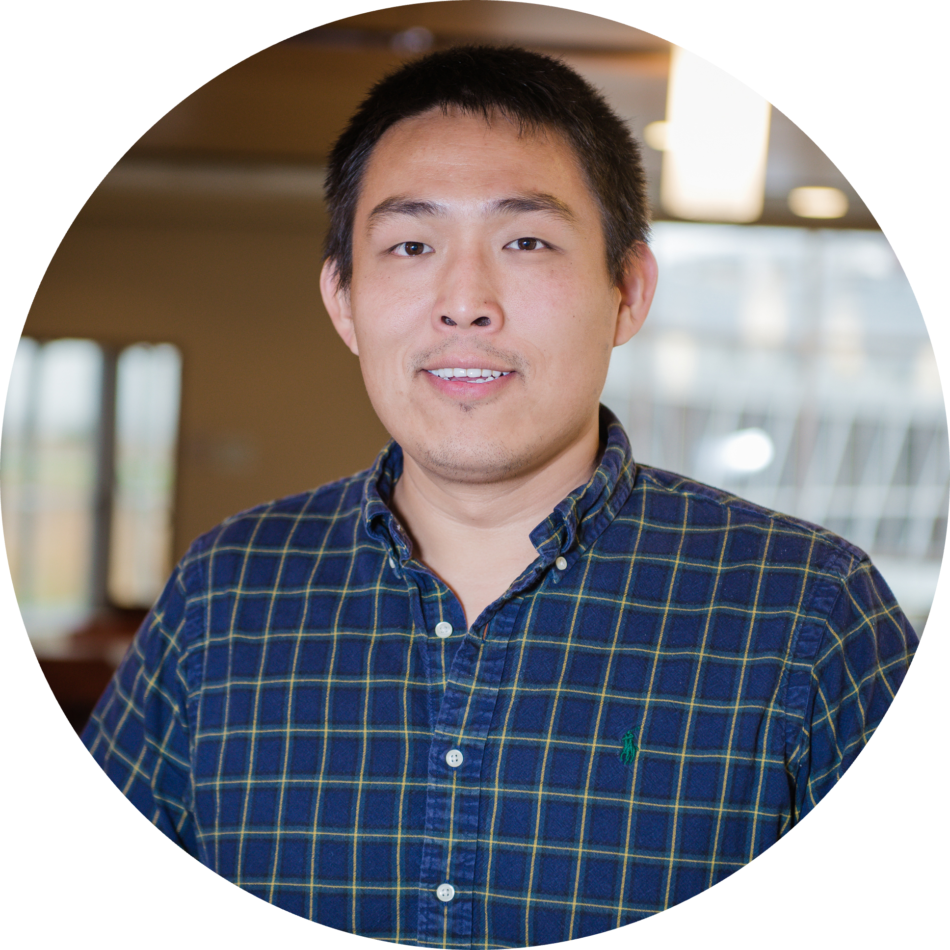 Go to the profile of Qin Ma