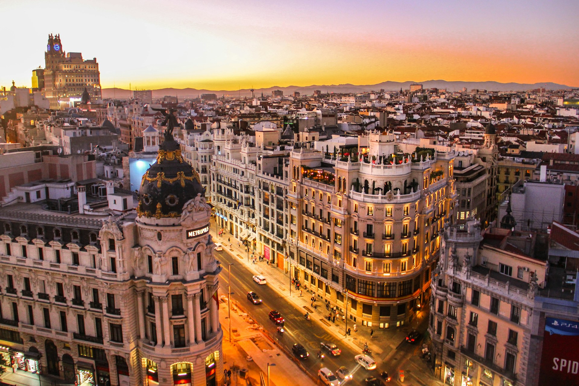 CBM Postdoctoral Call in Madrid, Spain