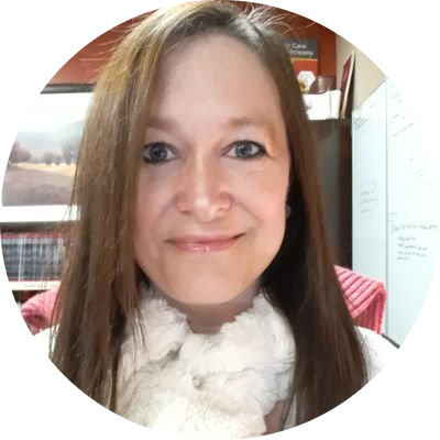 Go to the profile of Clare KImbro