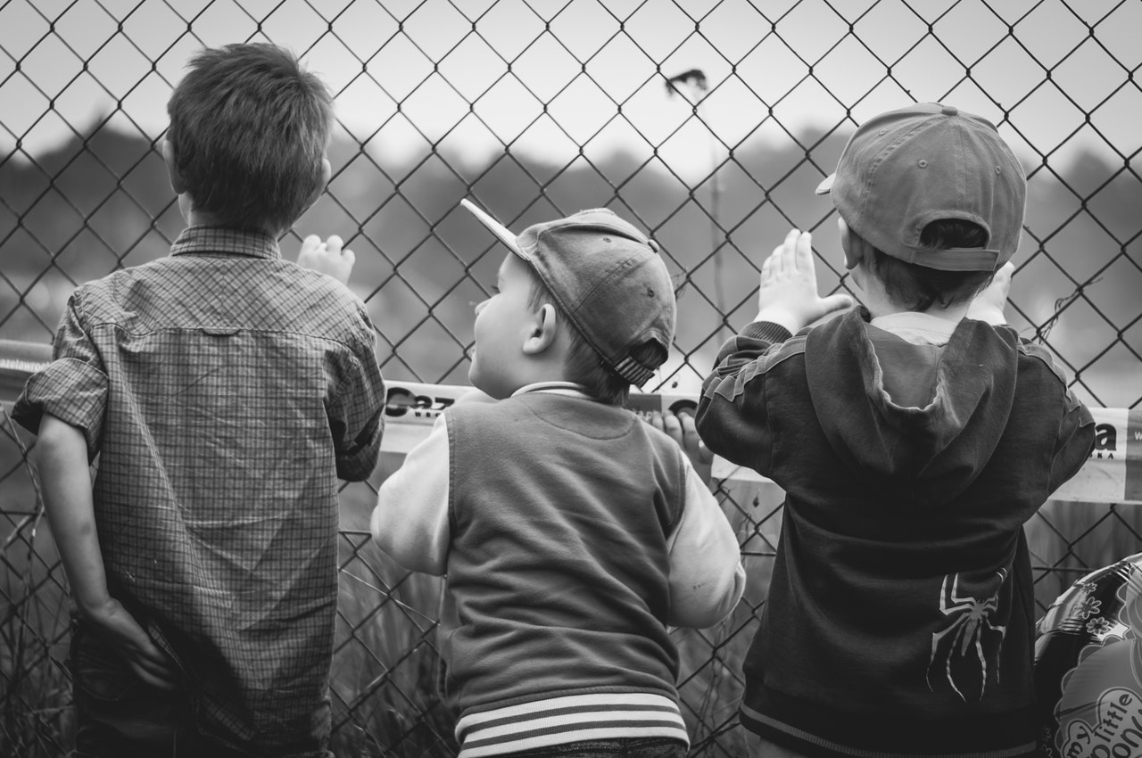How do we learn by watching?