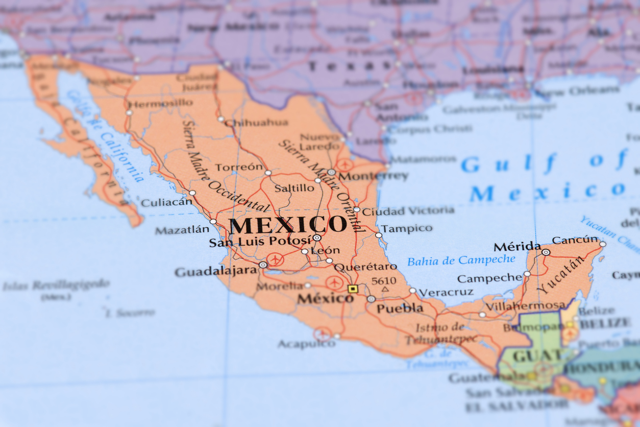 Mexico: Unannounced Workplace Inspections Causing Immigration Issues