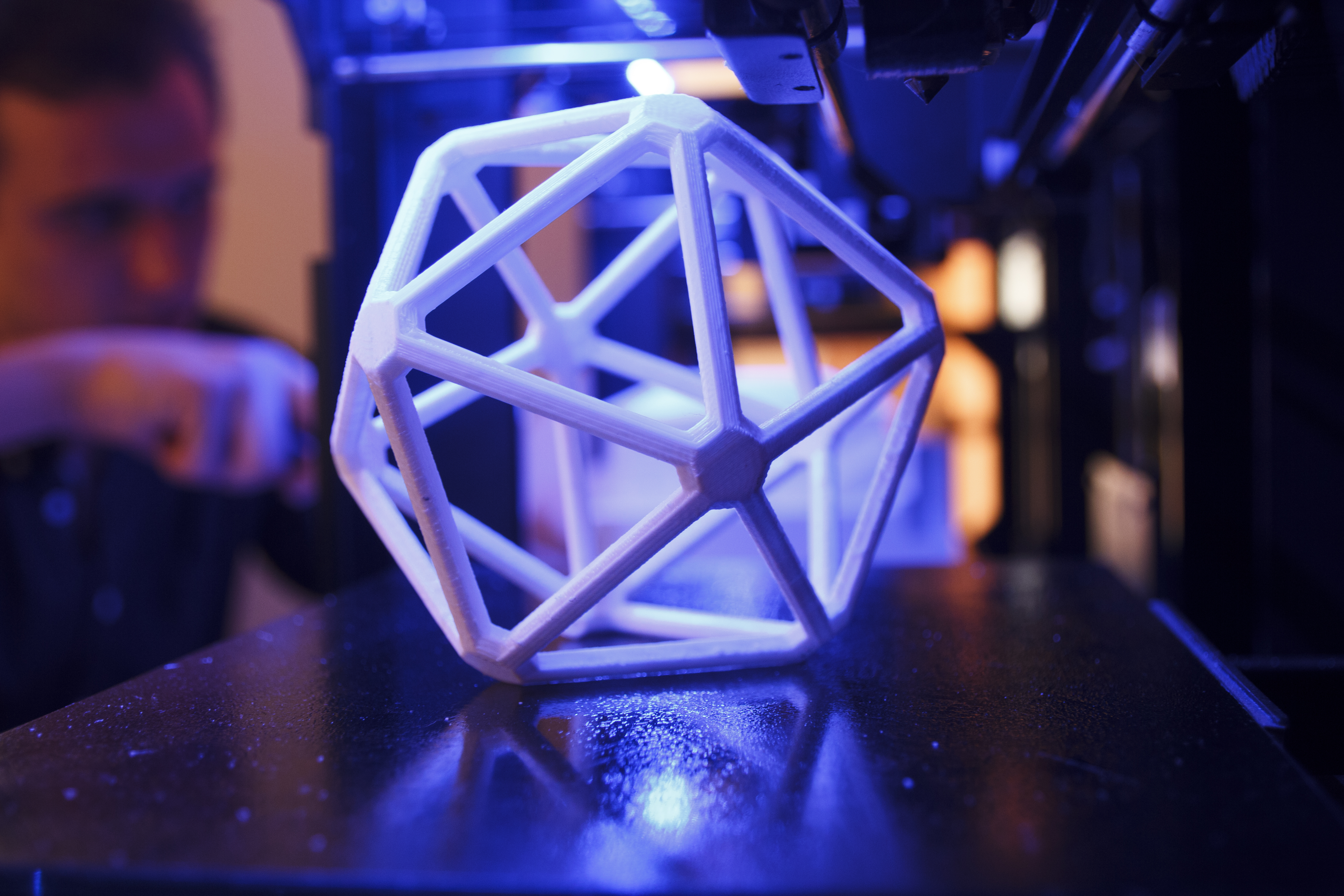 Collection: Additive Manufacturing and 3D Printing