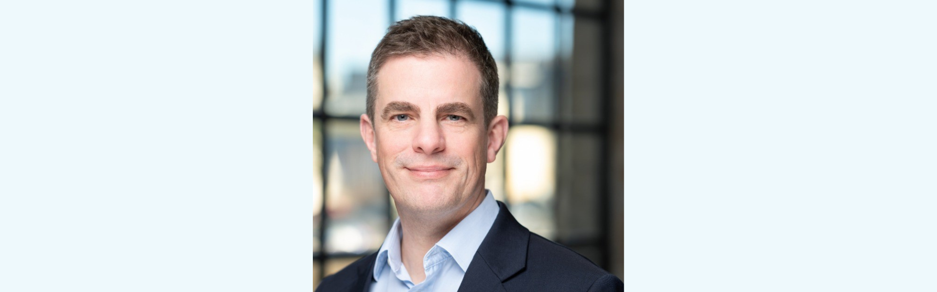 David Hollingworth, Associate Director, L&C Mortgages