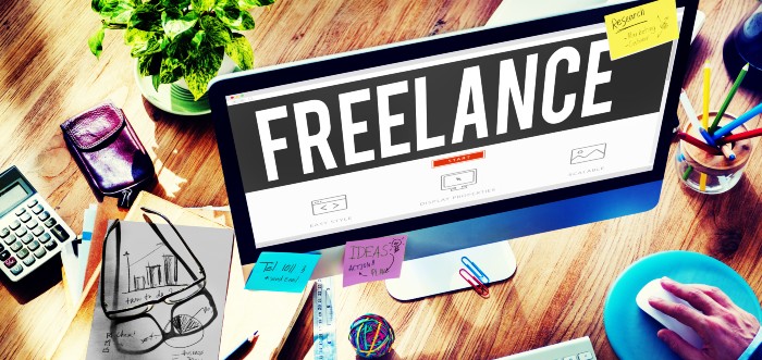 Alex Sebastian goes freelance