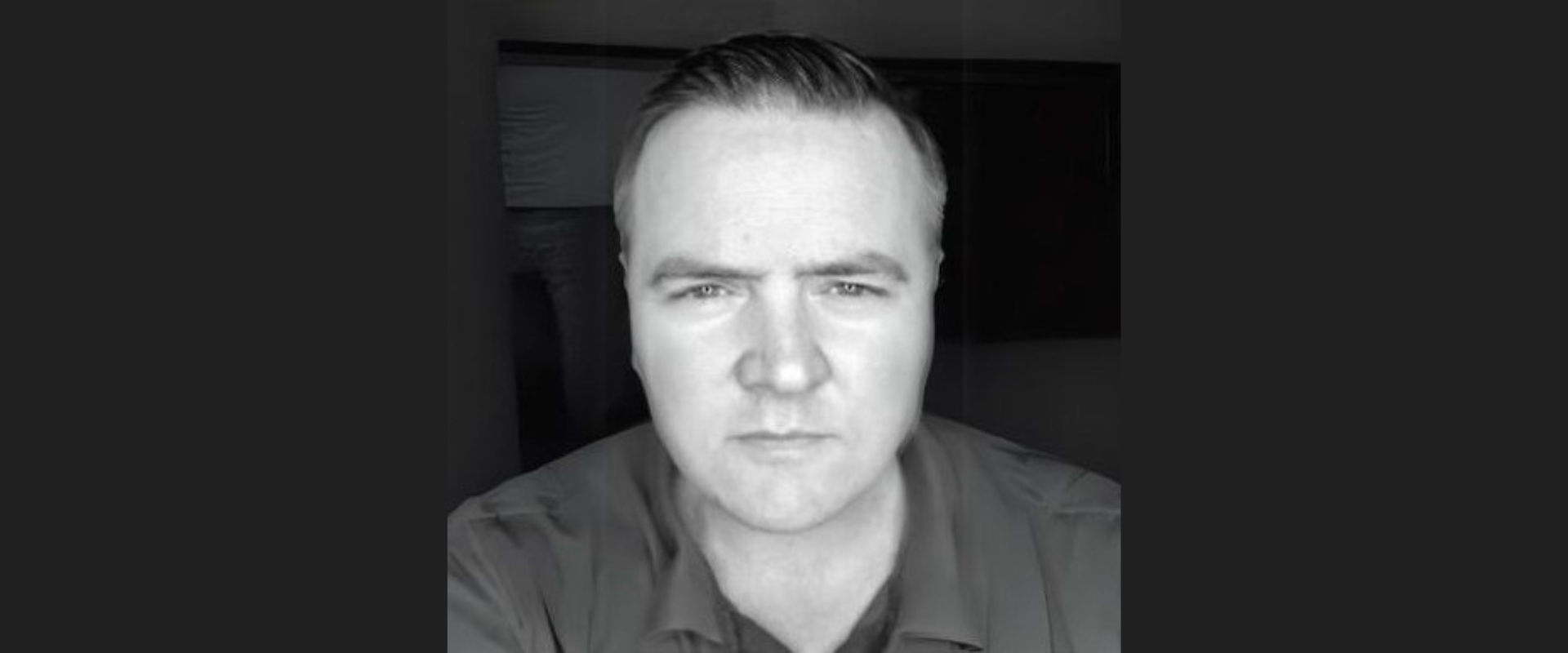 Angus MacNee, CEO, ValidPath