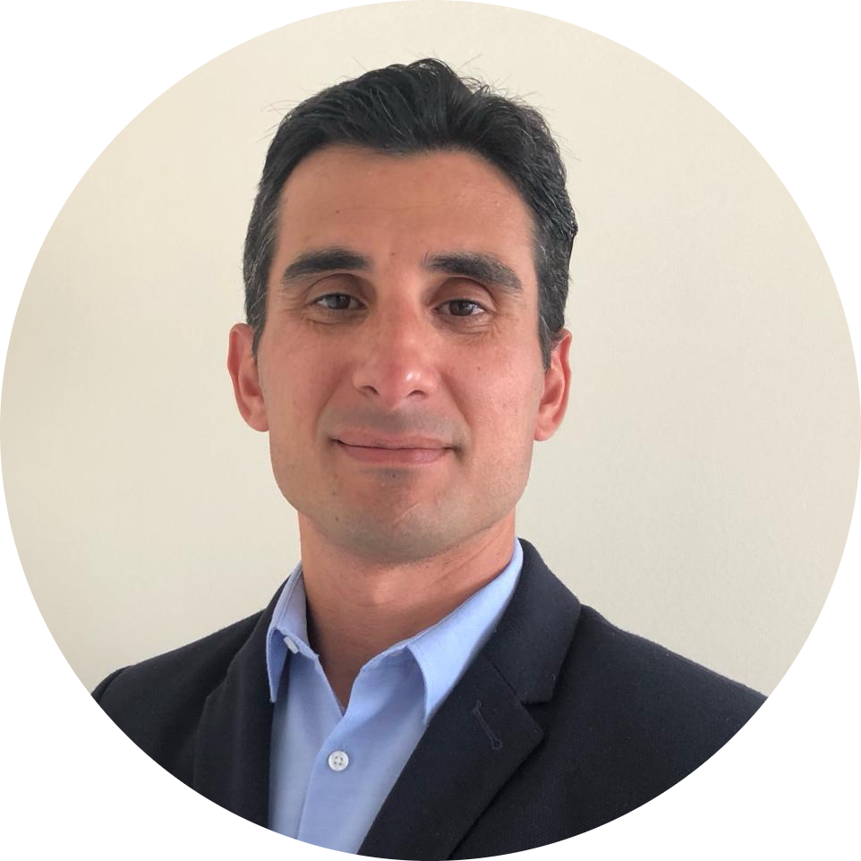 Go to the profile of Cristiano Mazza, CTS