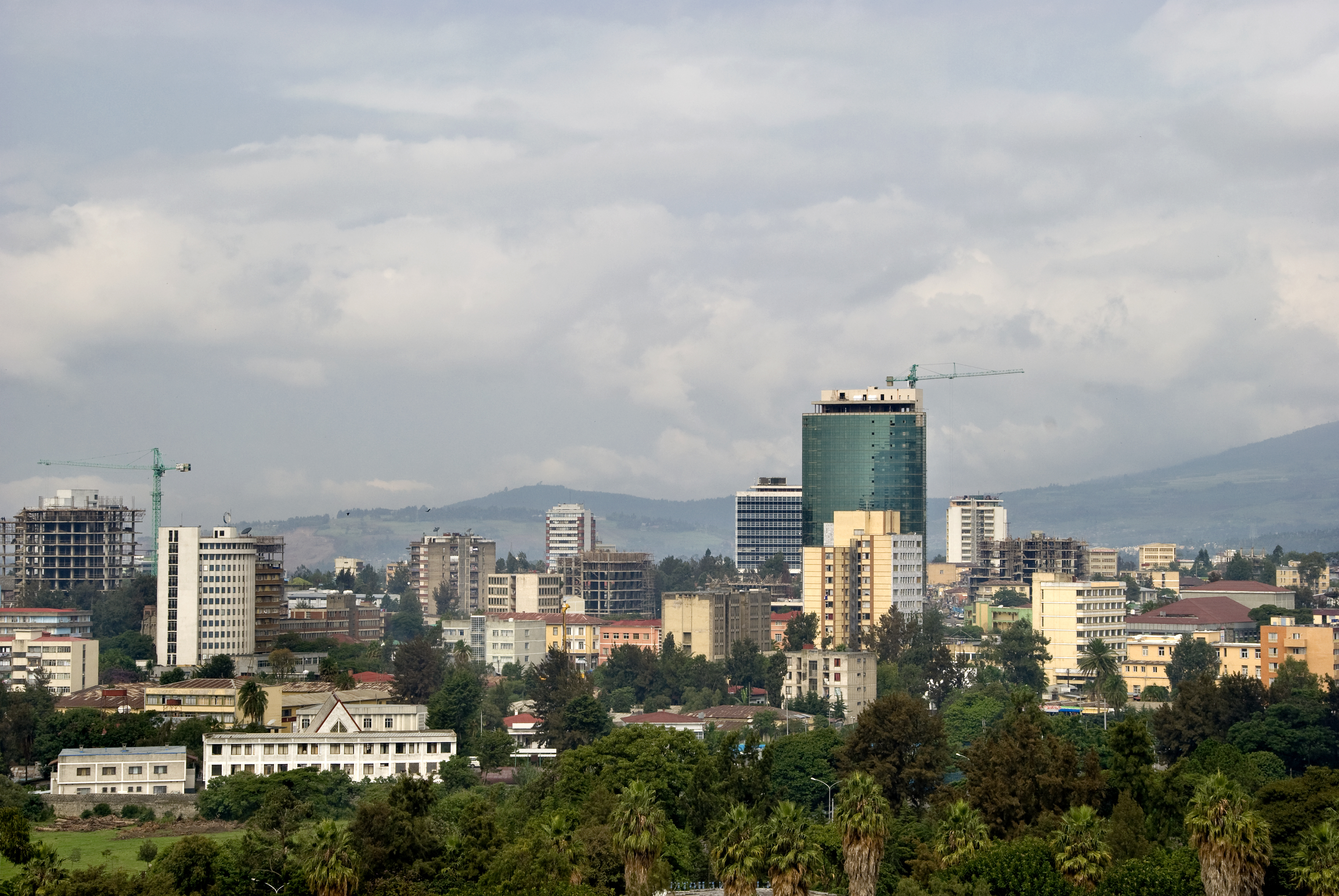 ETHIOPIA – E-visa program now open for business travel