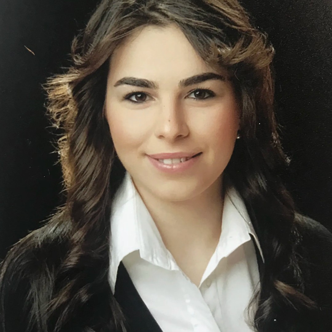 Go to the profile of Zarife Nigar Özdemir Kumral