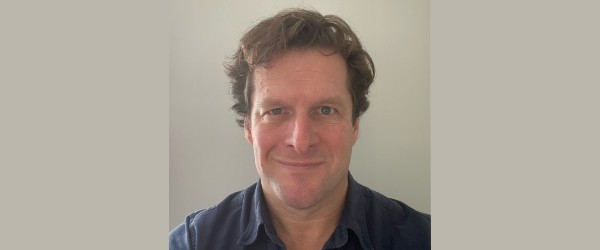 Gus Park, Managing Director, AA Insurance Services