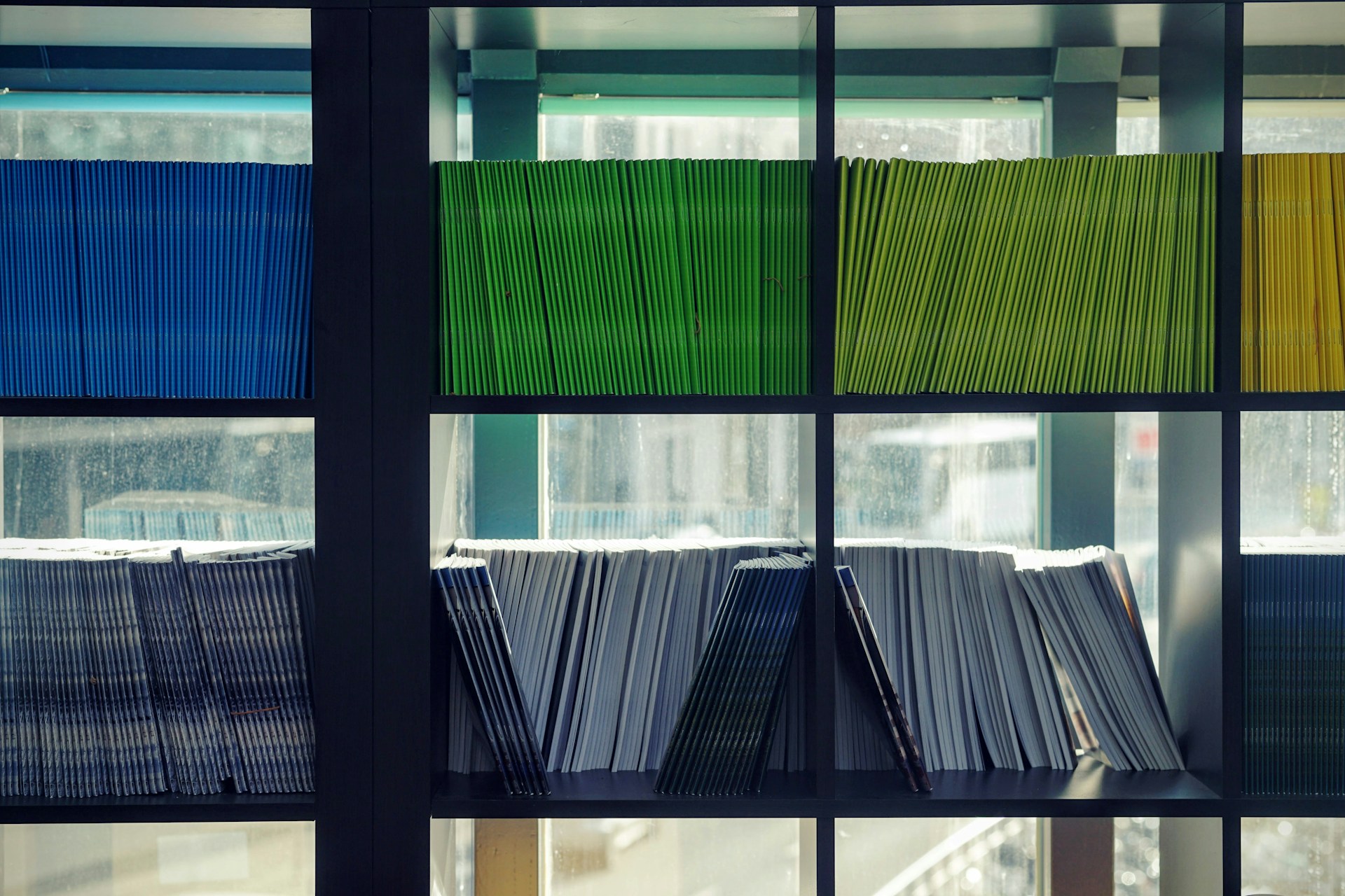 Beyond the journal: The future of scientific publishing