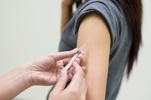 Lloyds and Well will prioritise locums who can give flu jab