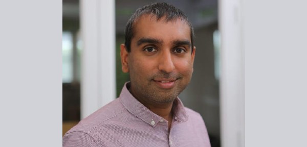 Jinesh Vohra, CEO, Sprive