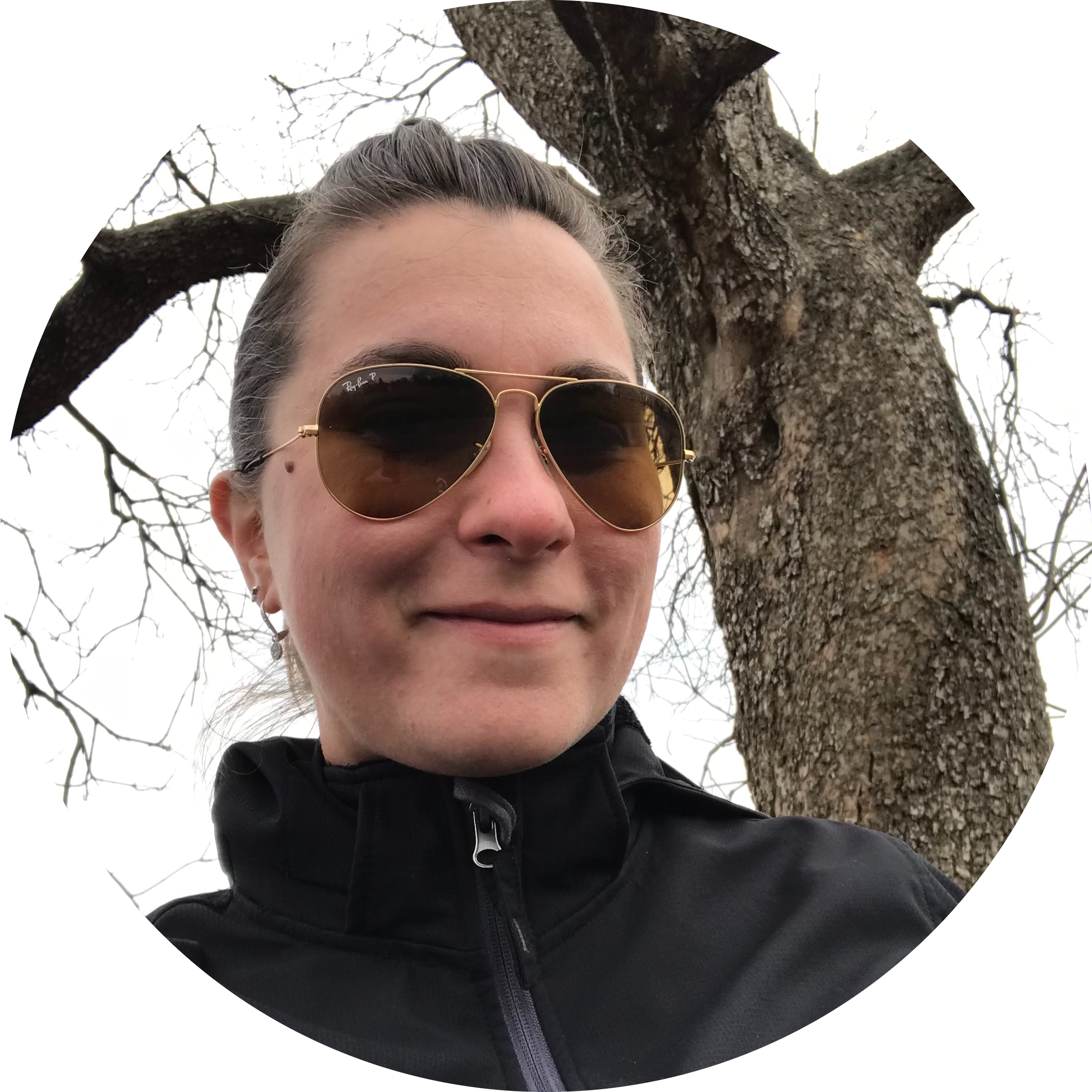 Go to the profile of Samantha Minish