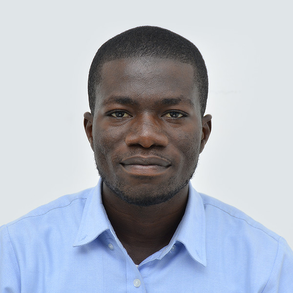 Go to the profile of Samuel Terkper Ahuno