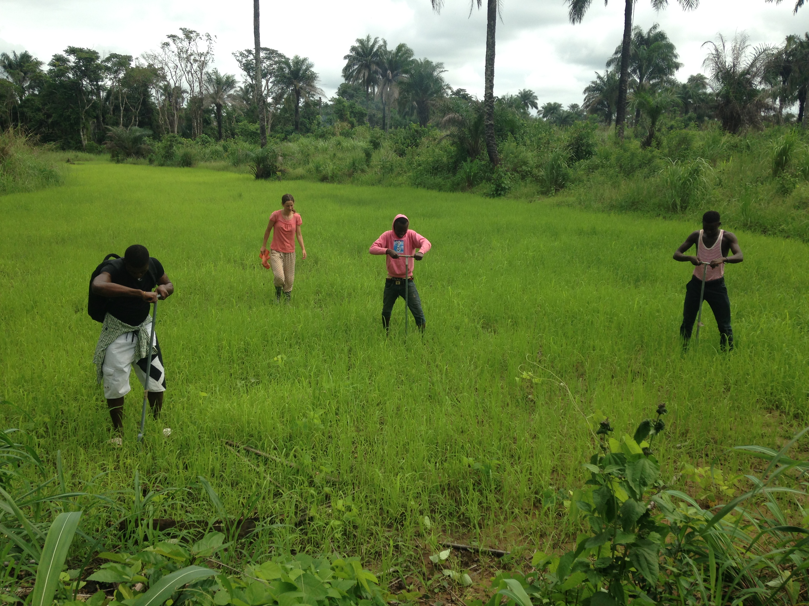 Melioidosis: time to recognize a deadly but neglected tropical disease