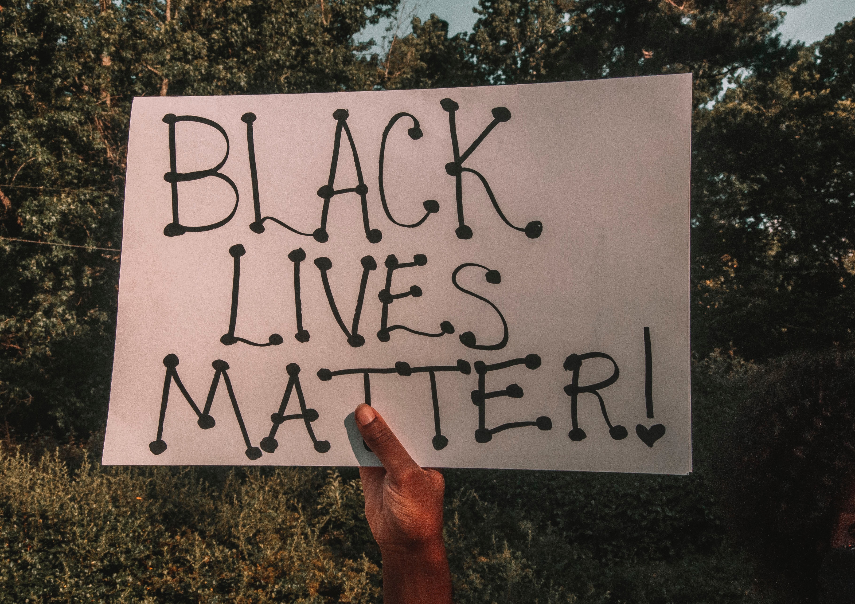 Strike4Blacklives