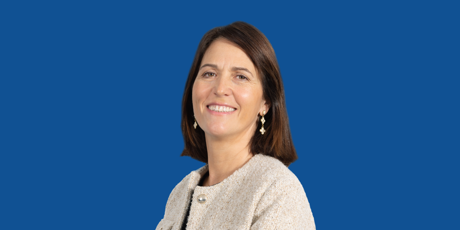 Marion Le Morhedec, Global Fixed Income CIO, Fidelity International