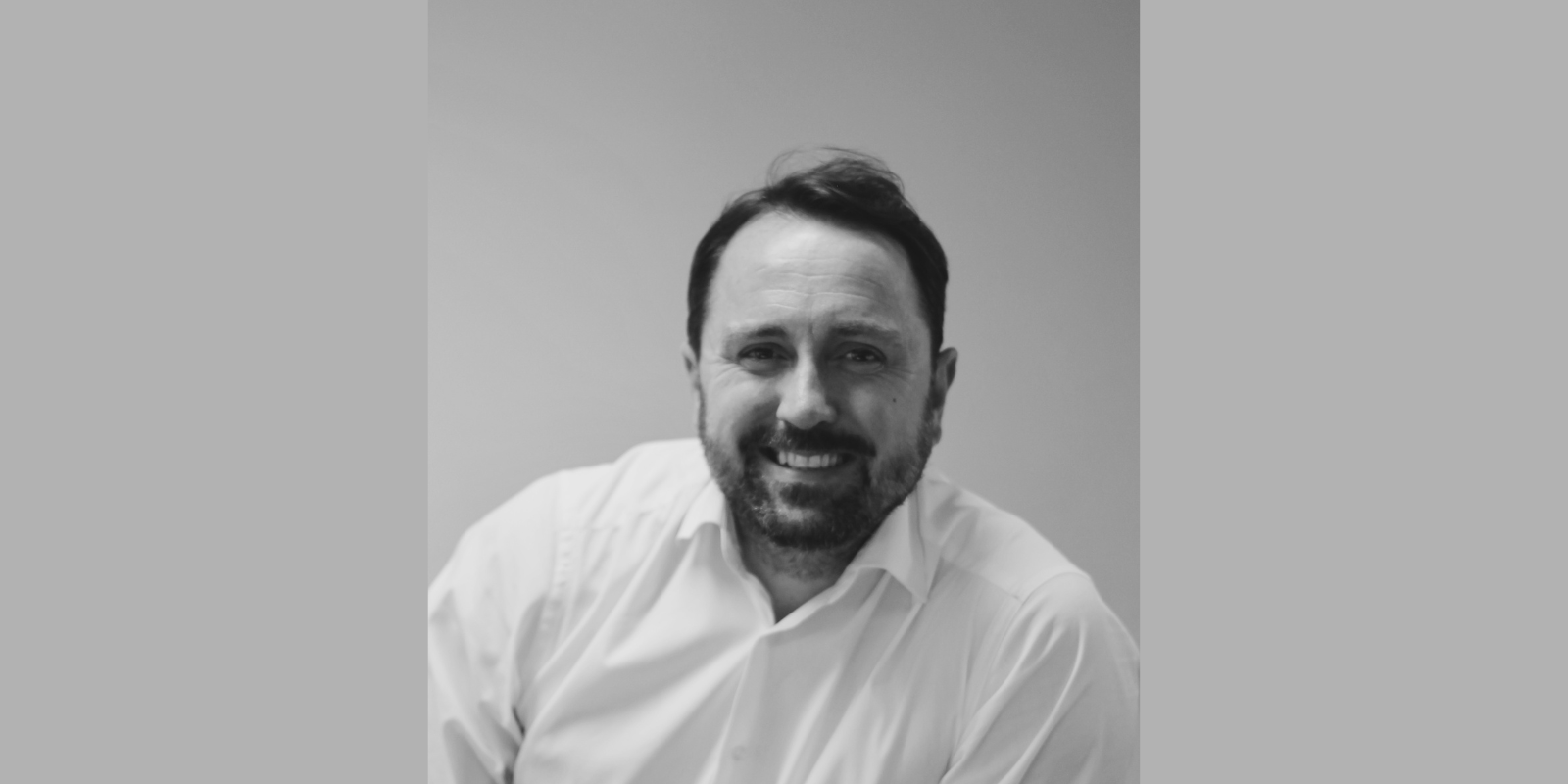 Seb Murphy, Group Director, JLM Mortgage Services