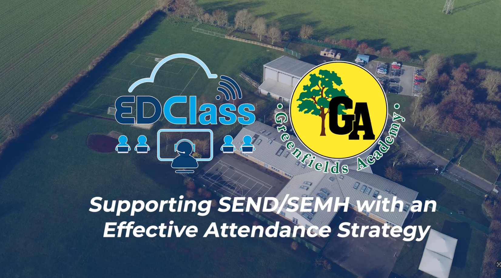 How Greenfields Academy is Supporting Attendance Through Flexible Online Learning