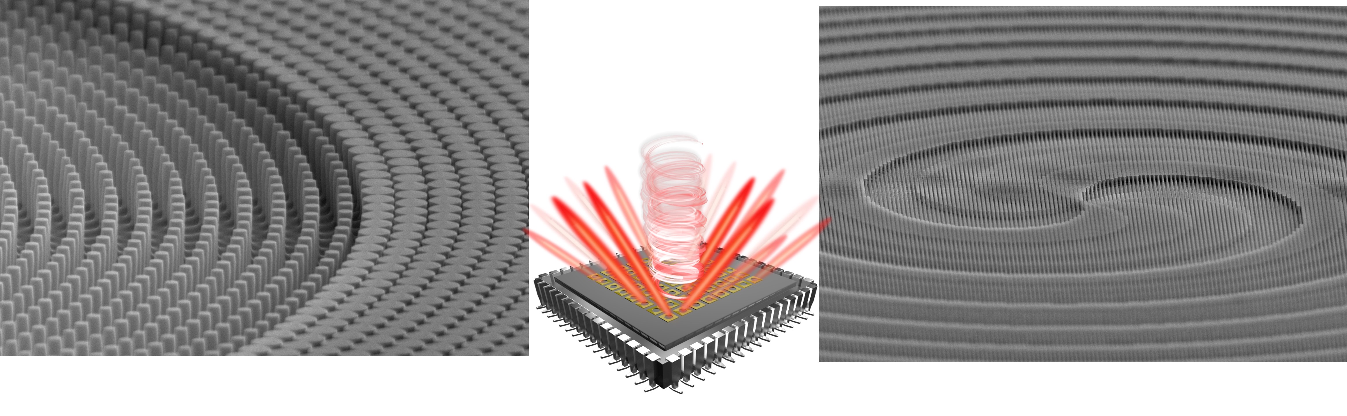 A realistic integration of metasurfaces for semiconductor laser beam-shaping applications