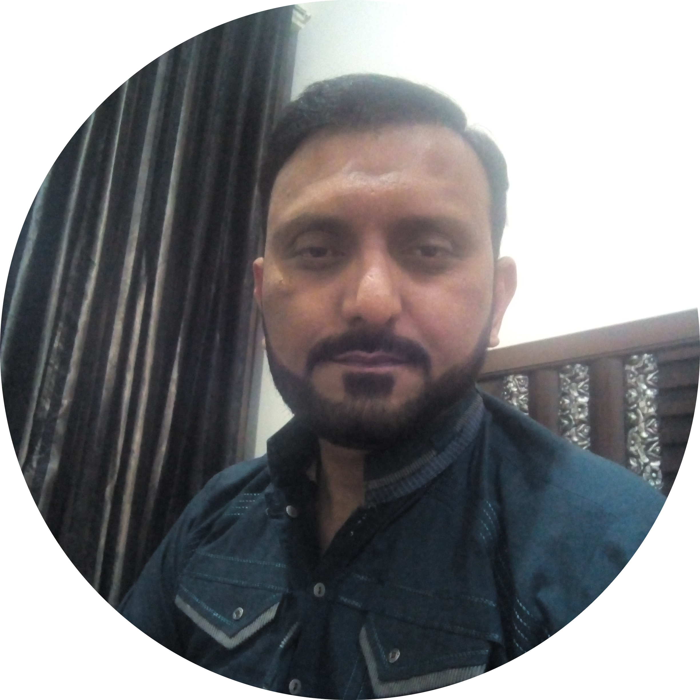 Go to the profile of Obaid ur Rehman