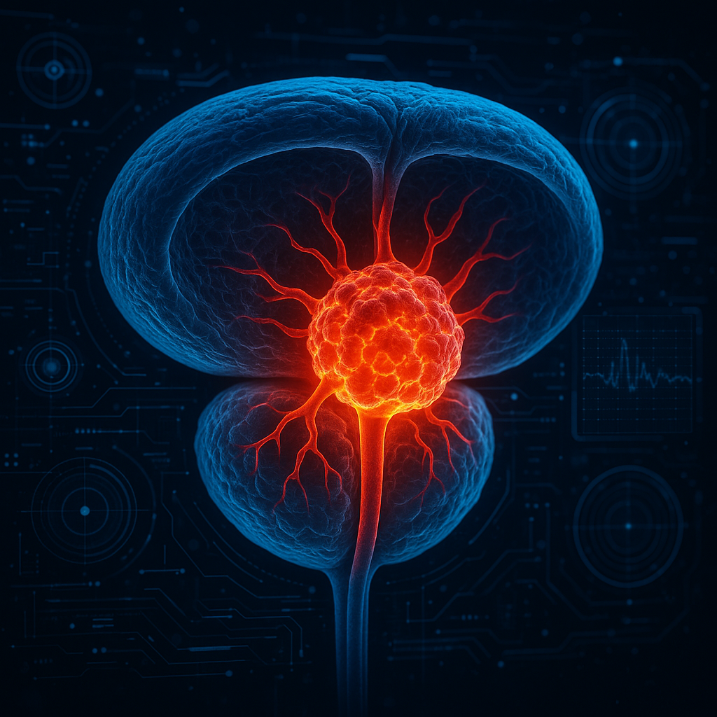 When Cancer Cells Find Water in a Desert: Cracking the Code of Castration Resistance in Prostate Cancer