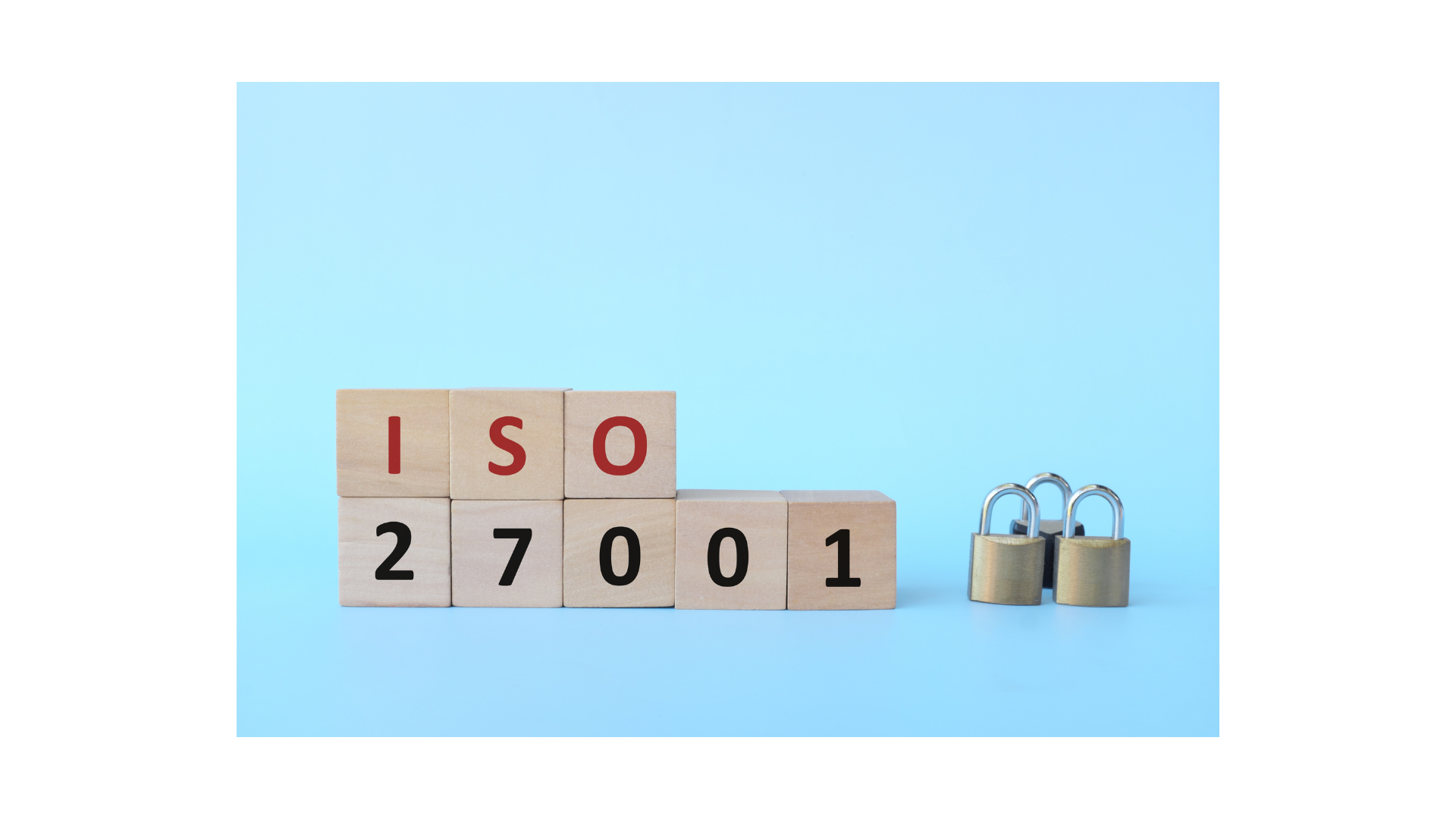 Turning ISO 27001 Compliance into AV Business Value