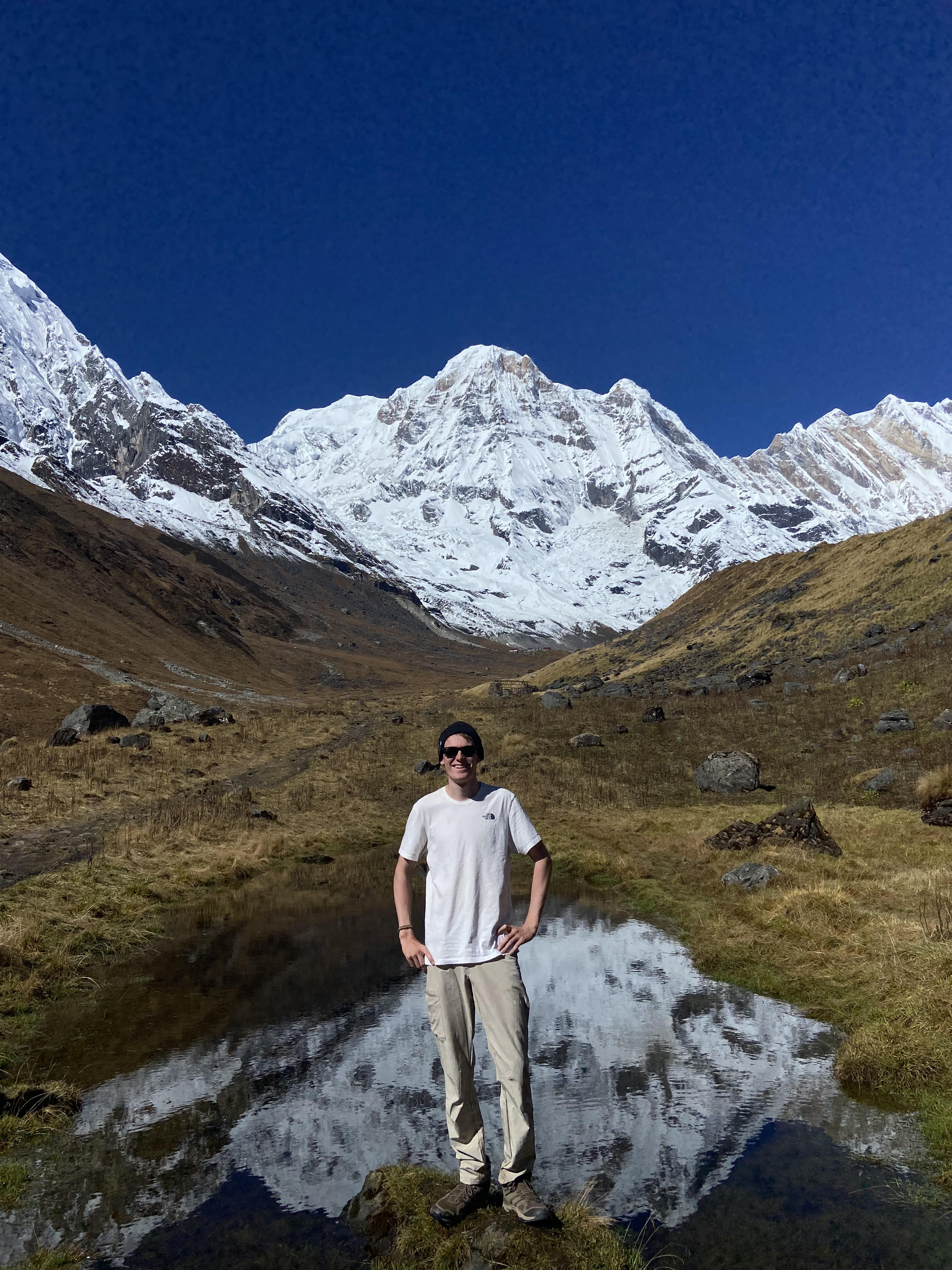 RUKHA: An early-stage startup looking for collaboration with conservation projects and experts!