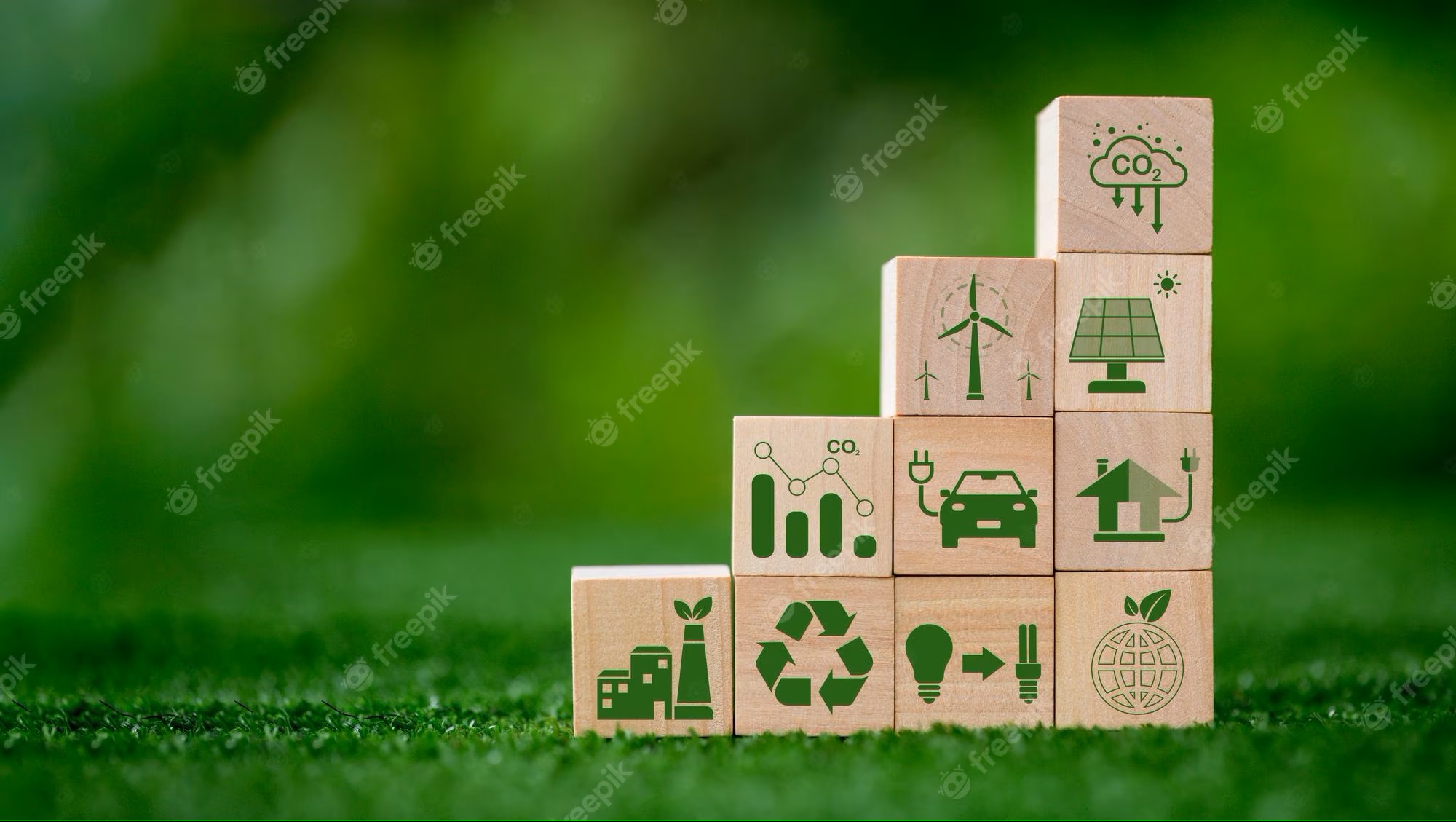 What is the role of AV industry in solving the climate crisis?  