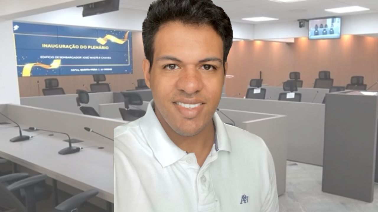CTS Juliano de Souza Fonseca
