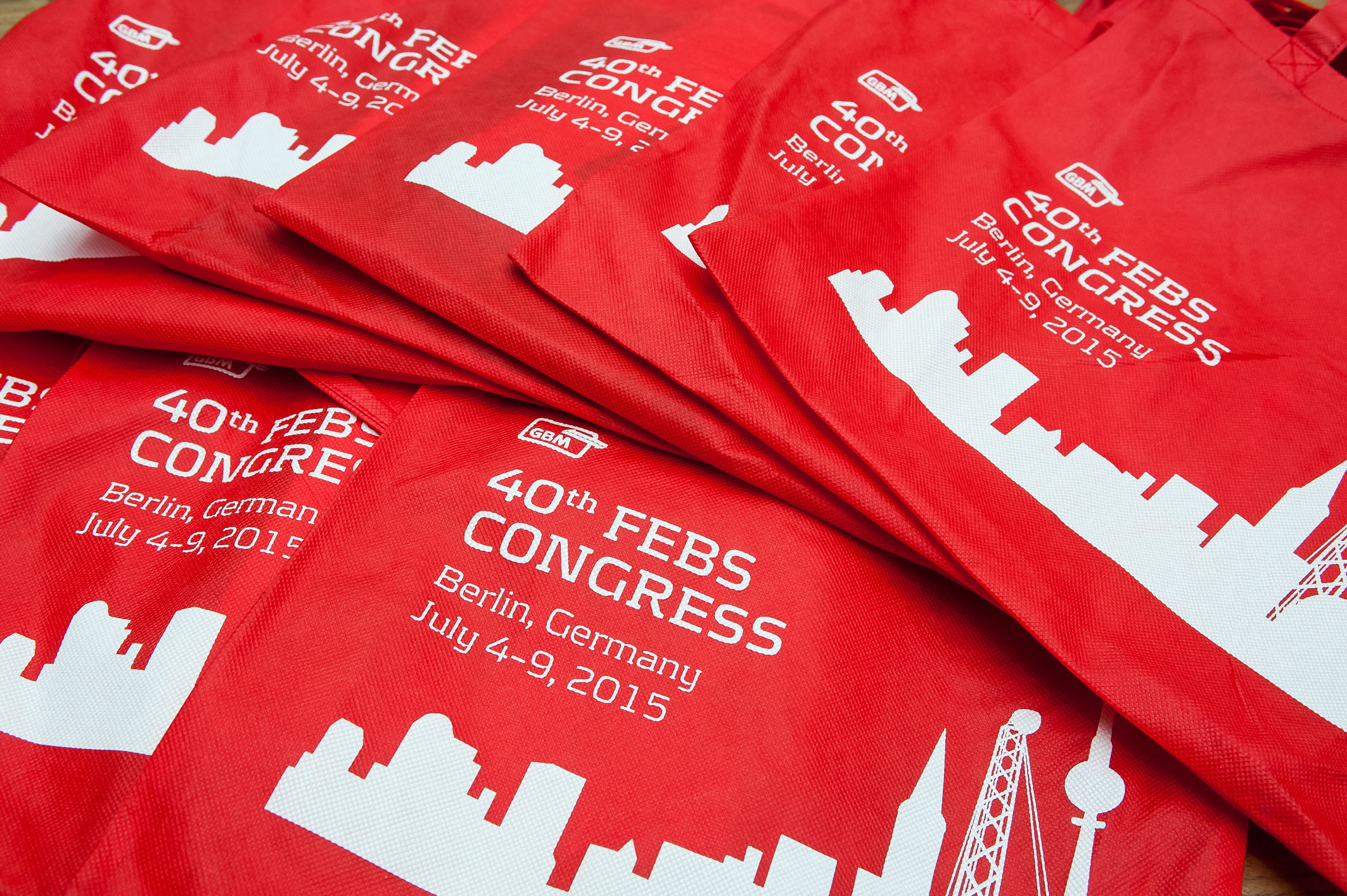 FEBS 60th Anniversary – Back to Berlin