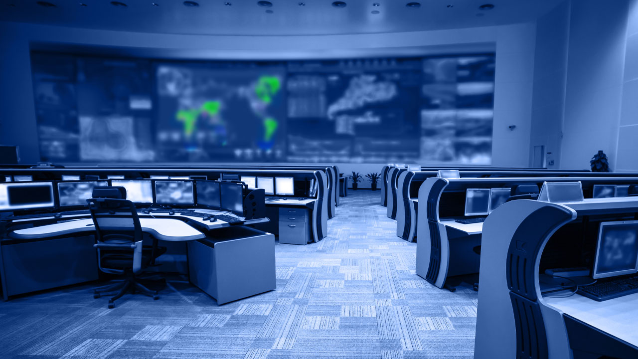 The Three Most Important Considerations When Building a Command and Control Room