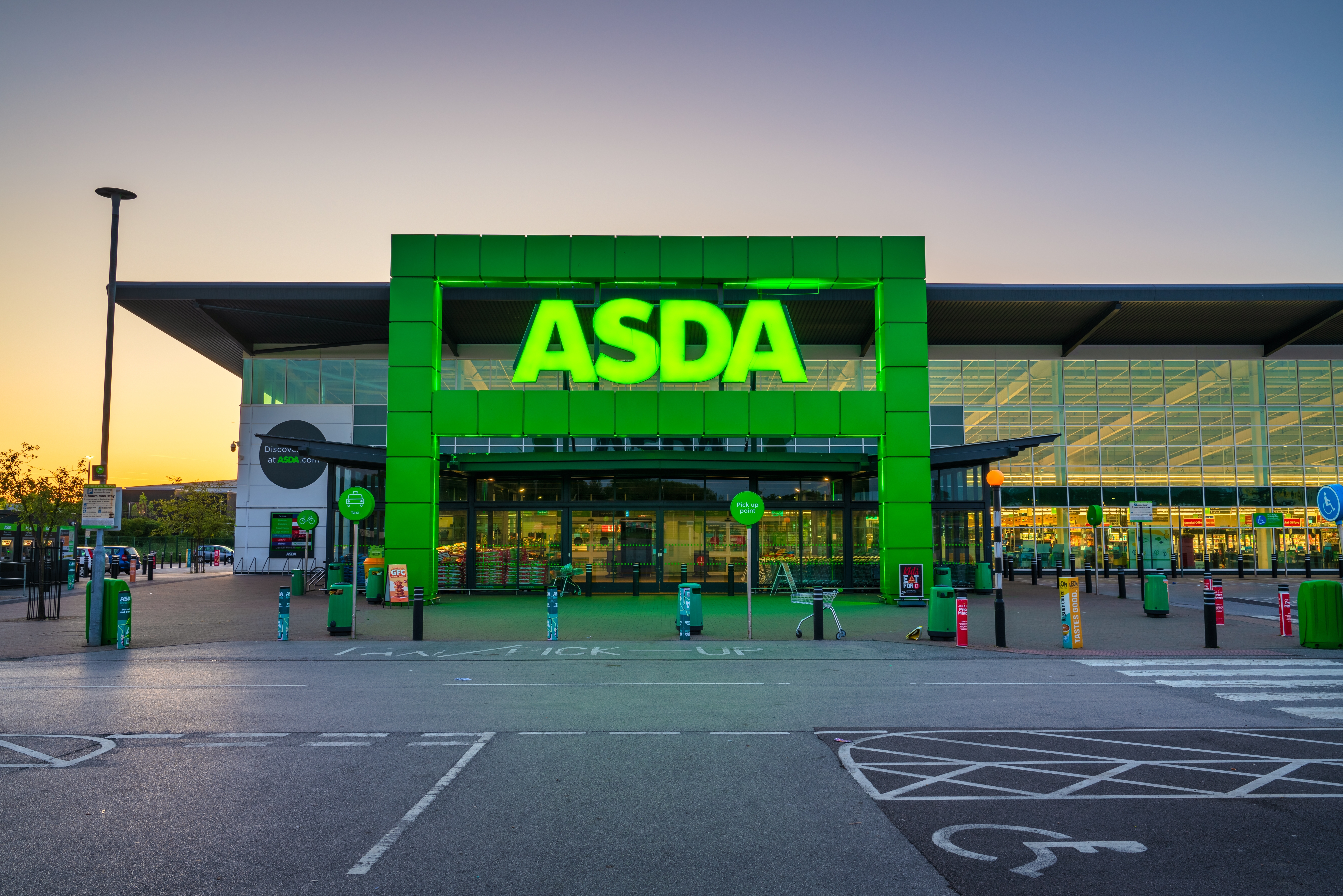 Asda calls for reform on apprentices to benefit pharmacy