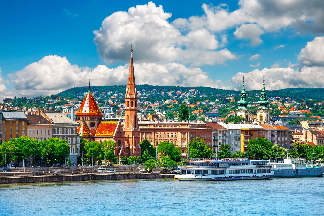 Hungary: Minimum Salary Levels Increased
