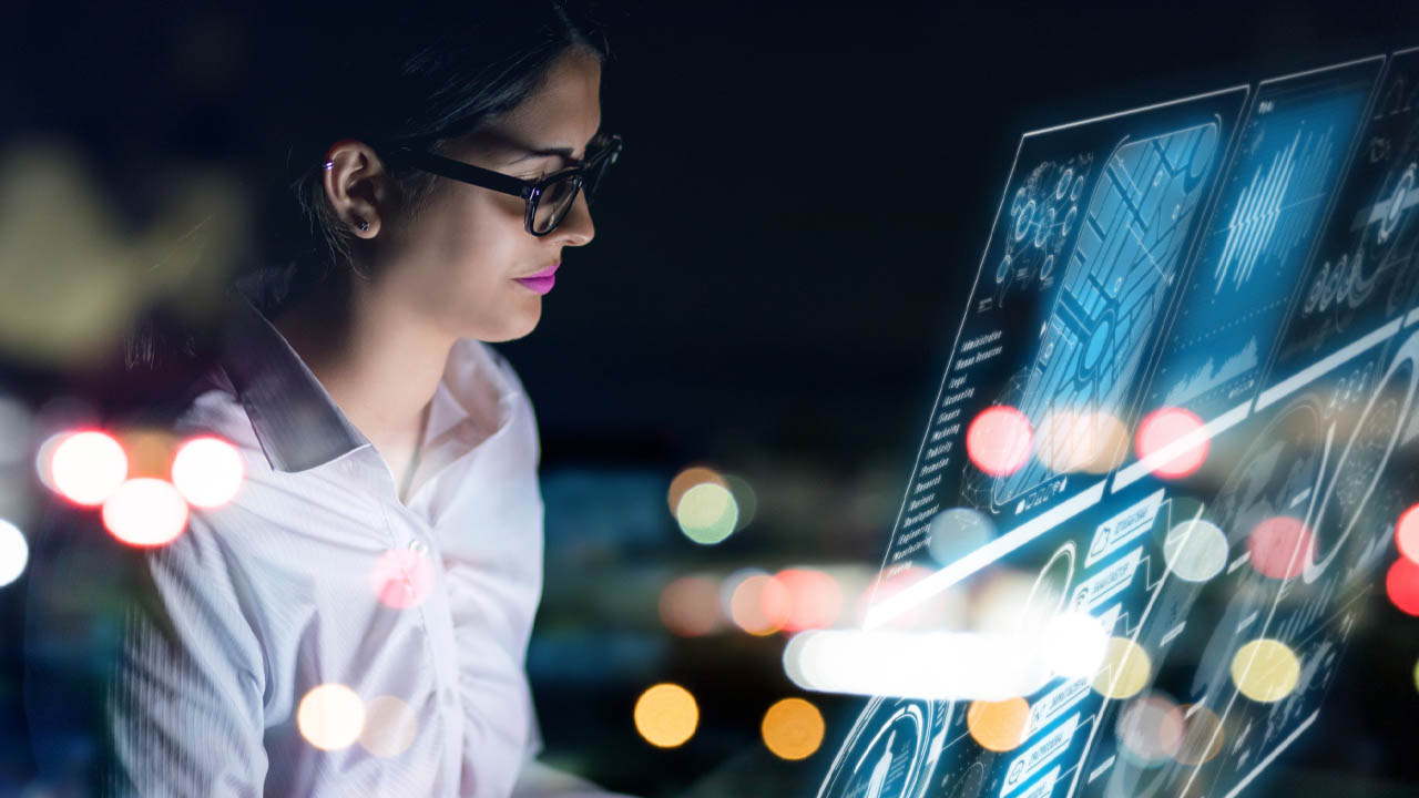 What Will Digital Out-of-Home Look Like in 10 Years? Experts Tell Us 