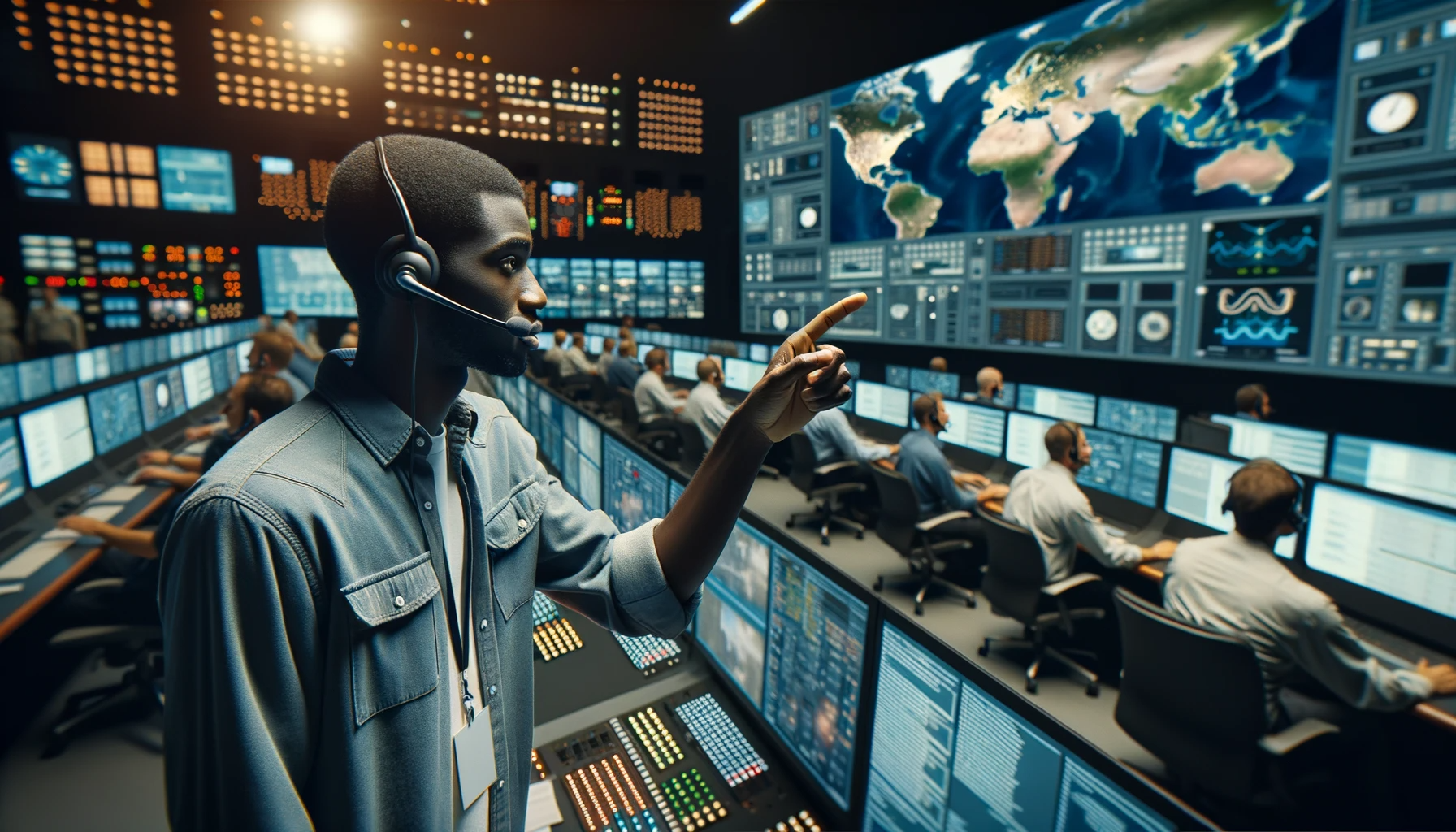 Demystifying the Access Control and Physical Security AV Markets