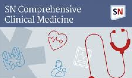 The flowering of SN Comprehensive Clinical Medicine 