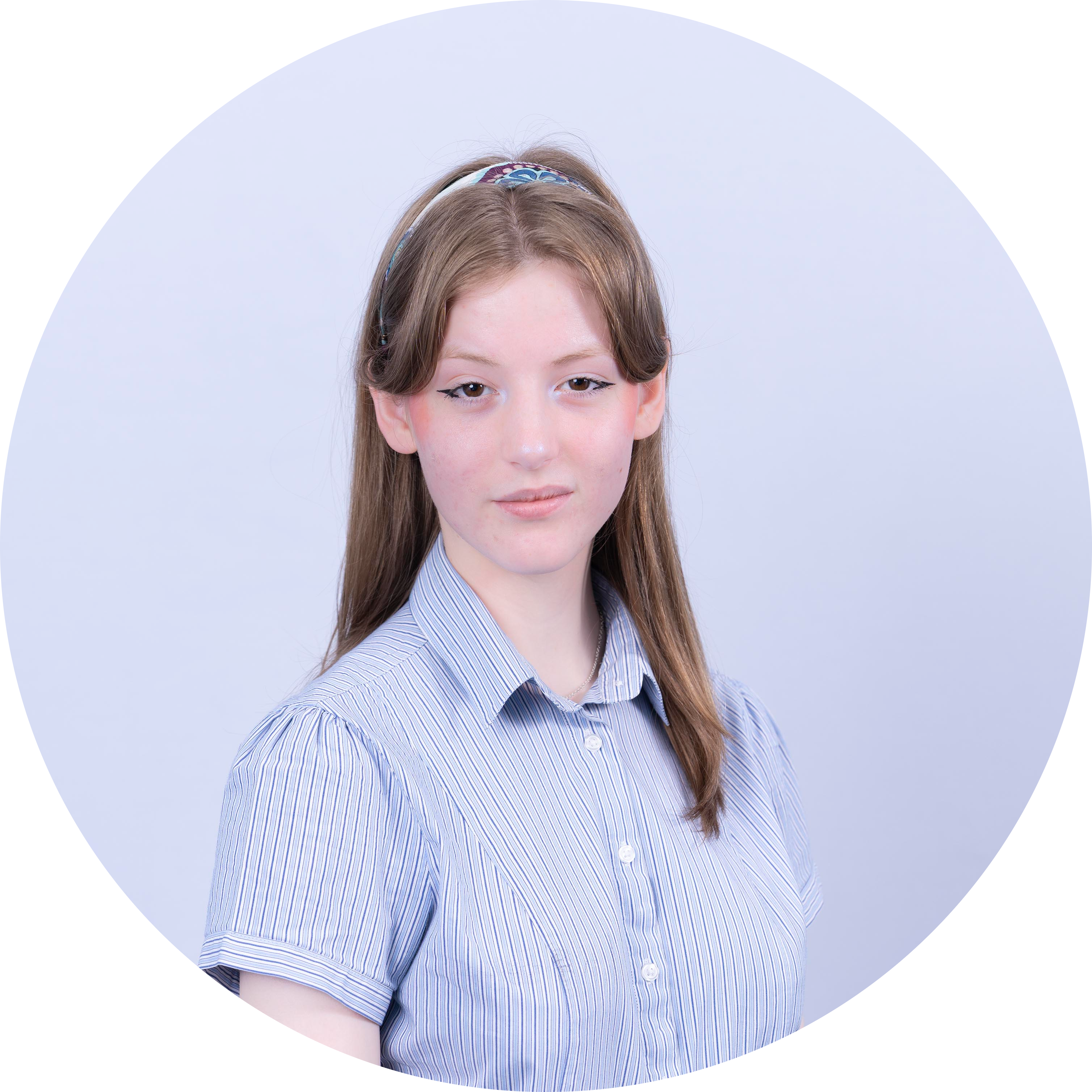 Go to the profile of Juliet Scott