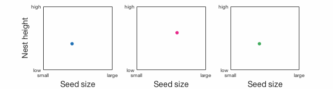 Finding your niche