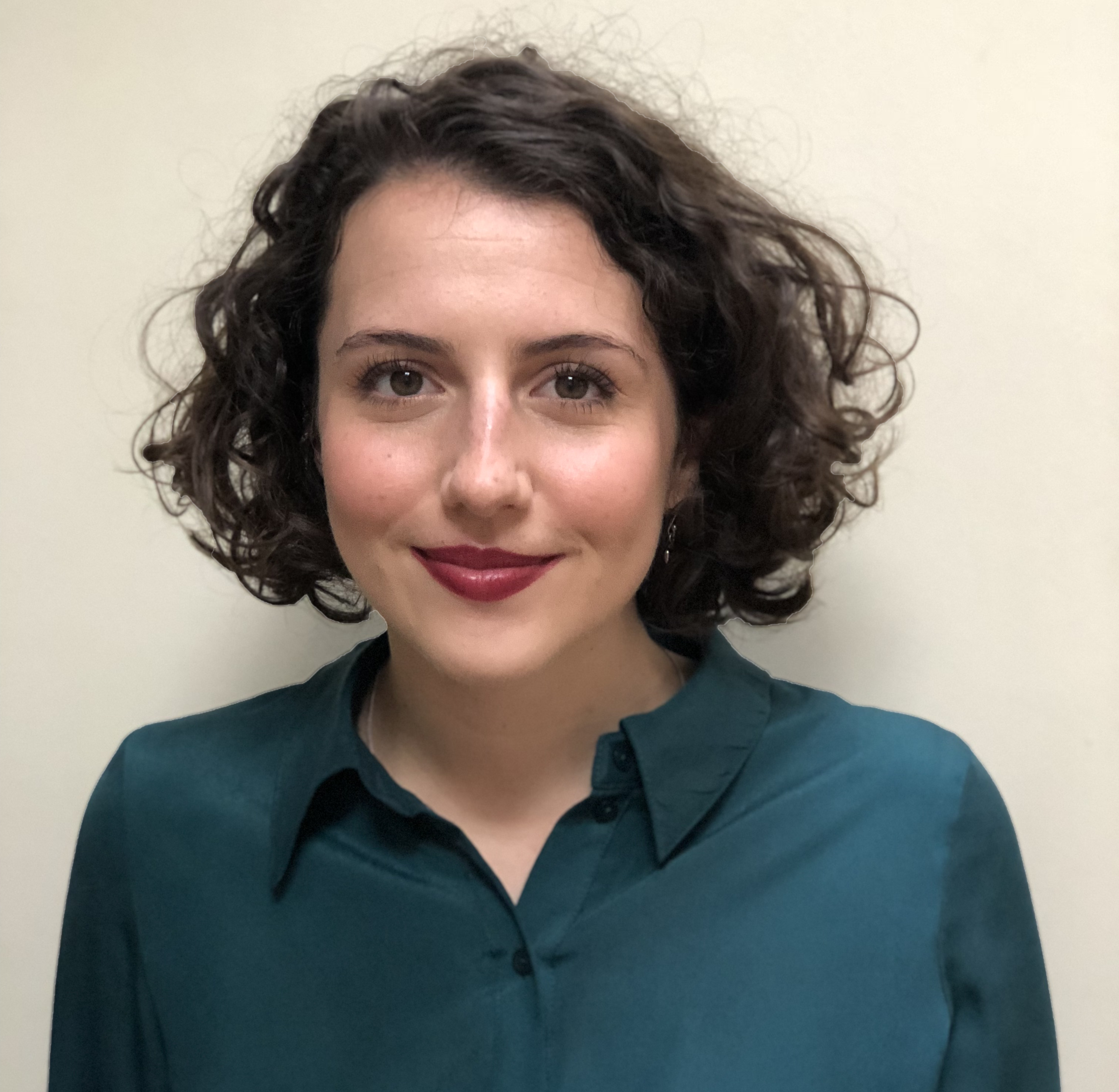 Rachel Statham, Associate Director, IPPR