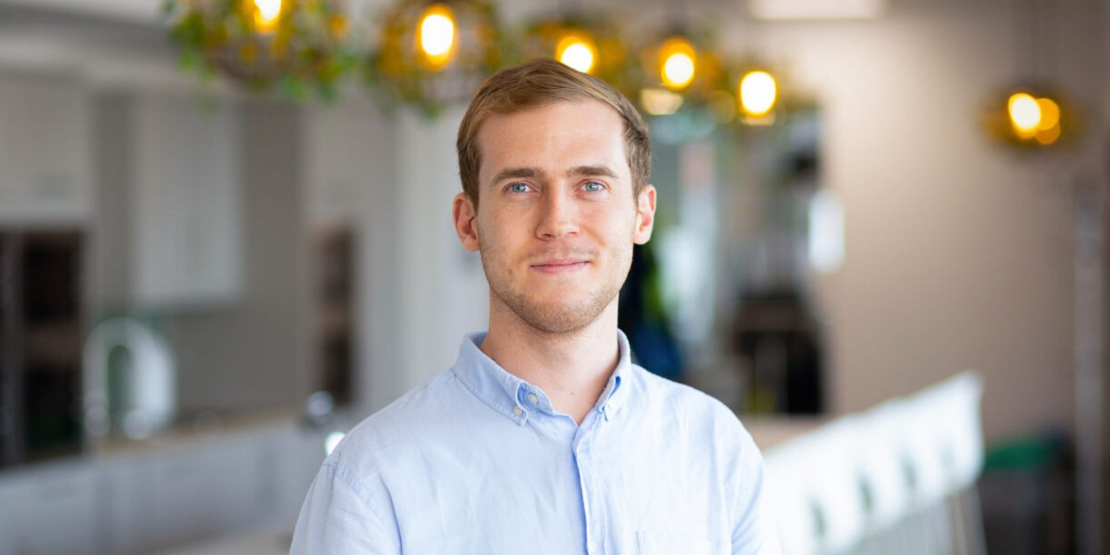 Euan Saunders, Press Officer, StepChange Debt Charity