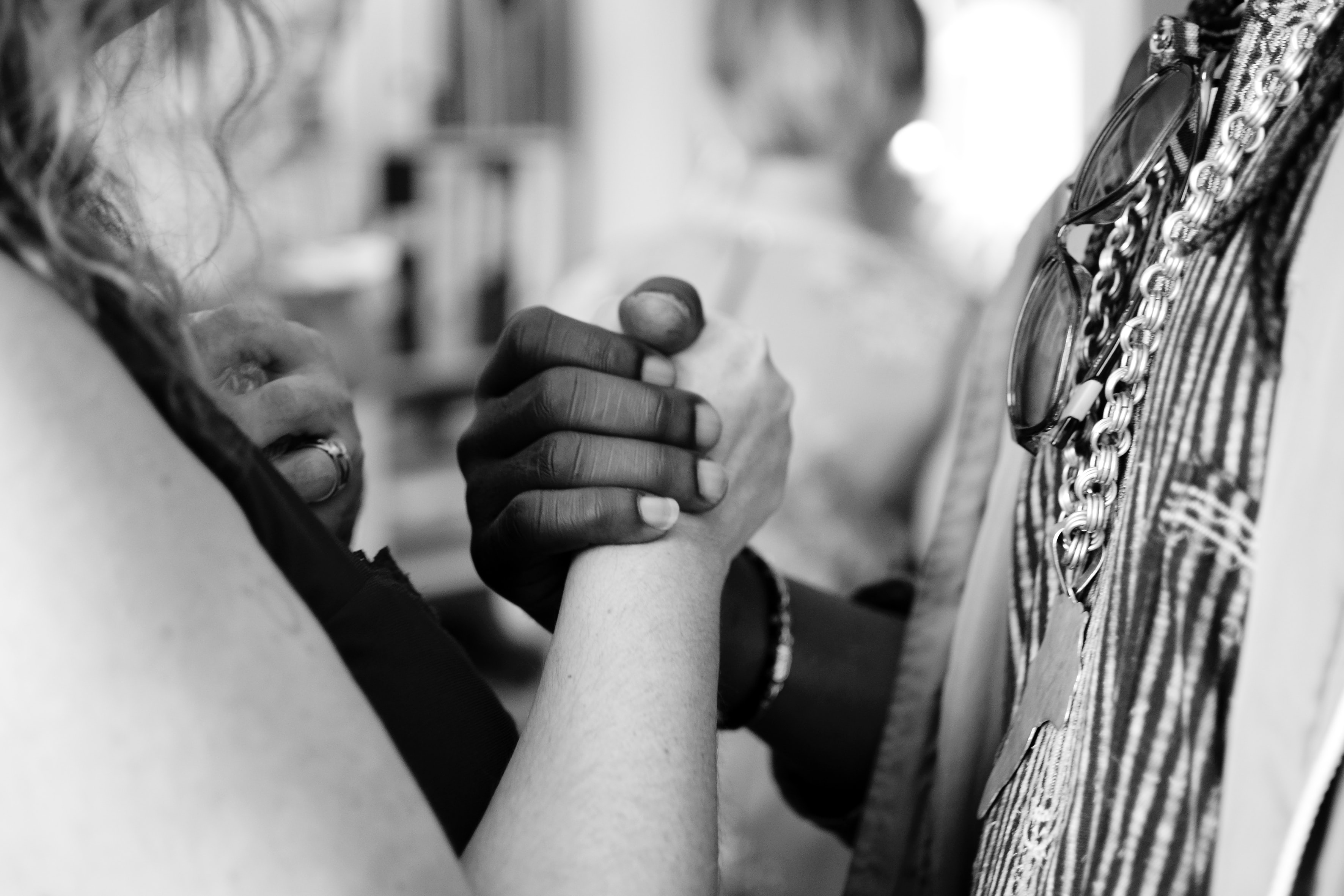 Grant opportunity: Doris Duke Charitable Foundation