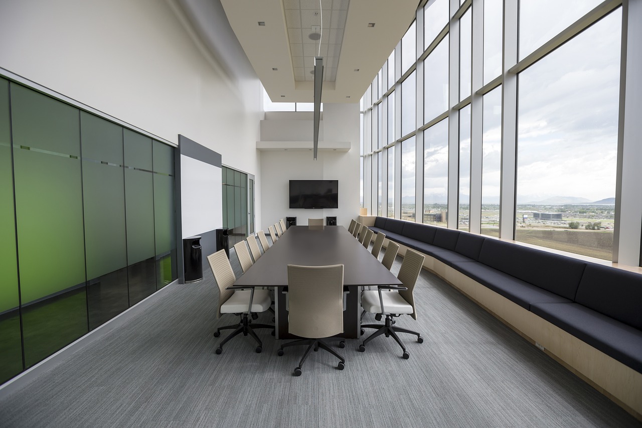 Automated Room Sweeps 