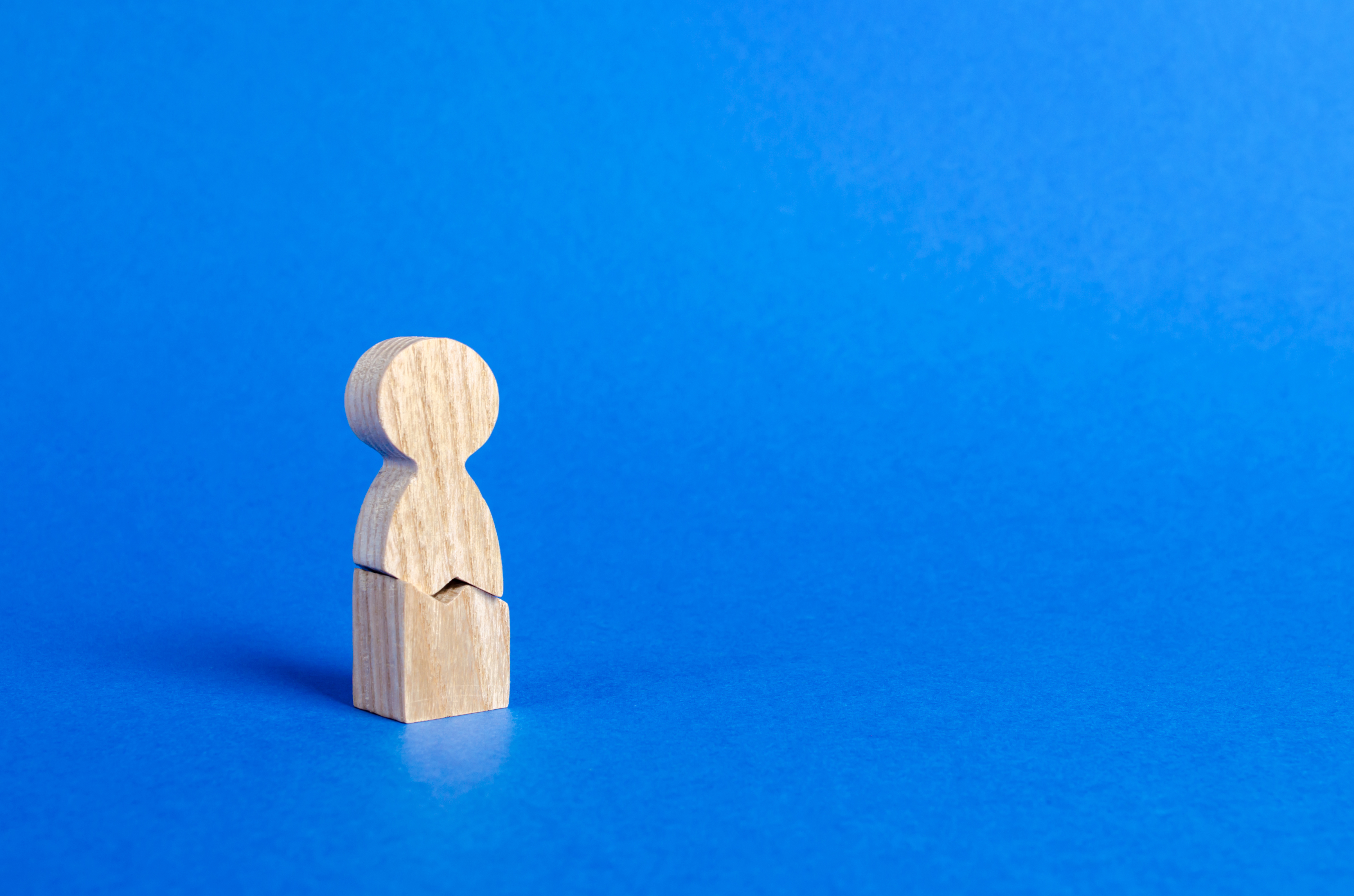 Rebuilding hope post-Covid: The signs of depression and despair