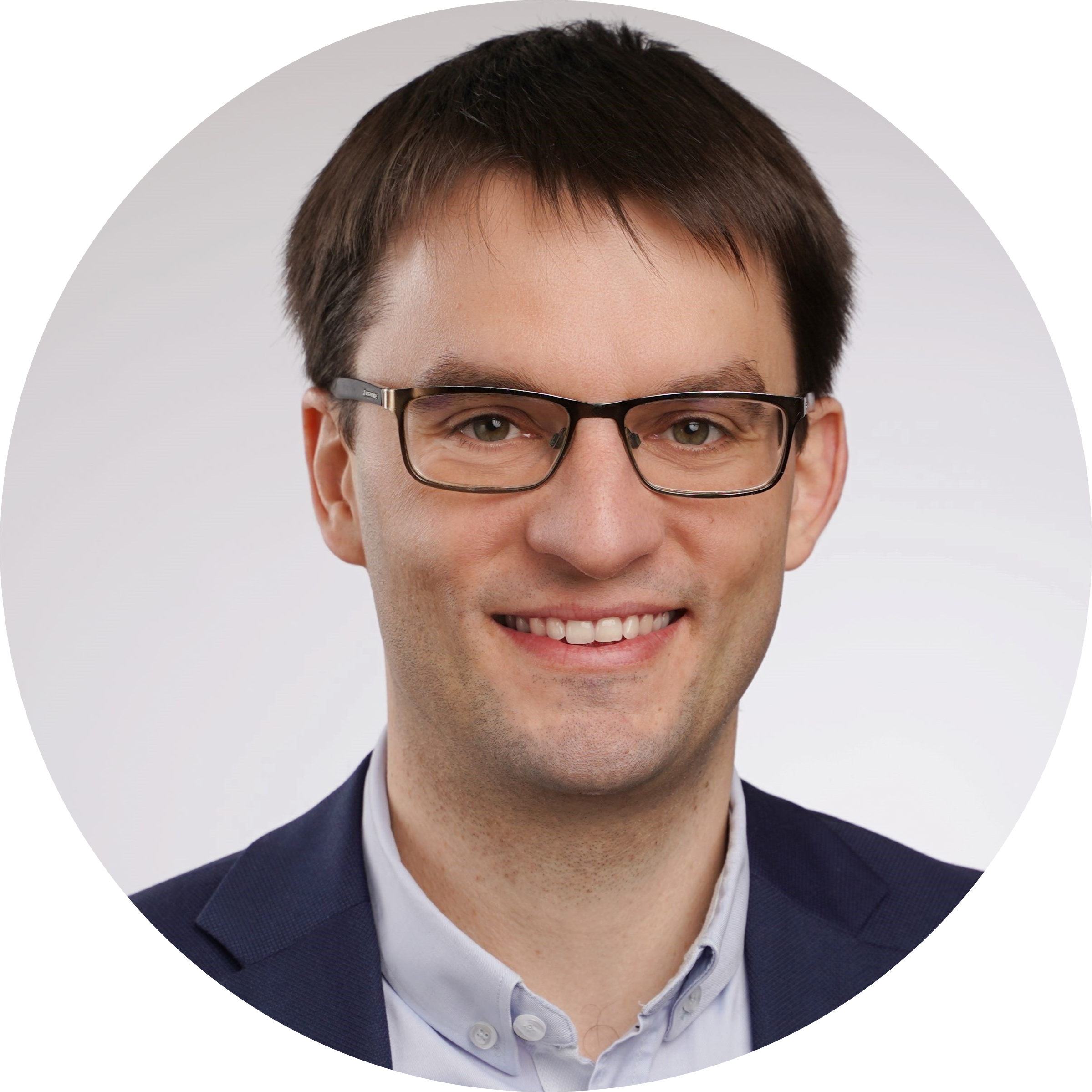 Jonas J. Schoenefeld | Research Communities by Springer Nature