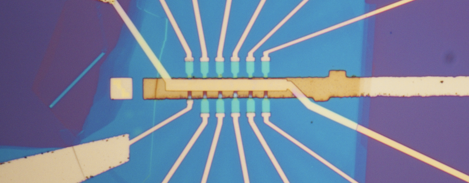 Bilayer graphene on CrOCl: A quantum excitonic gap opened