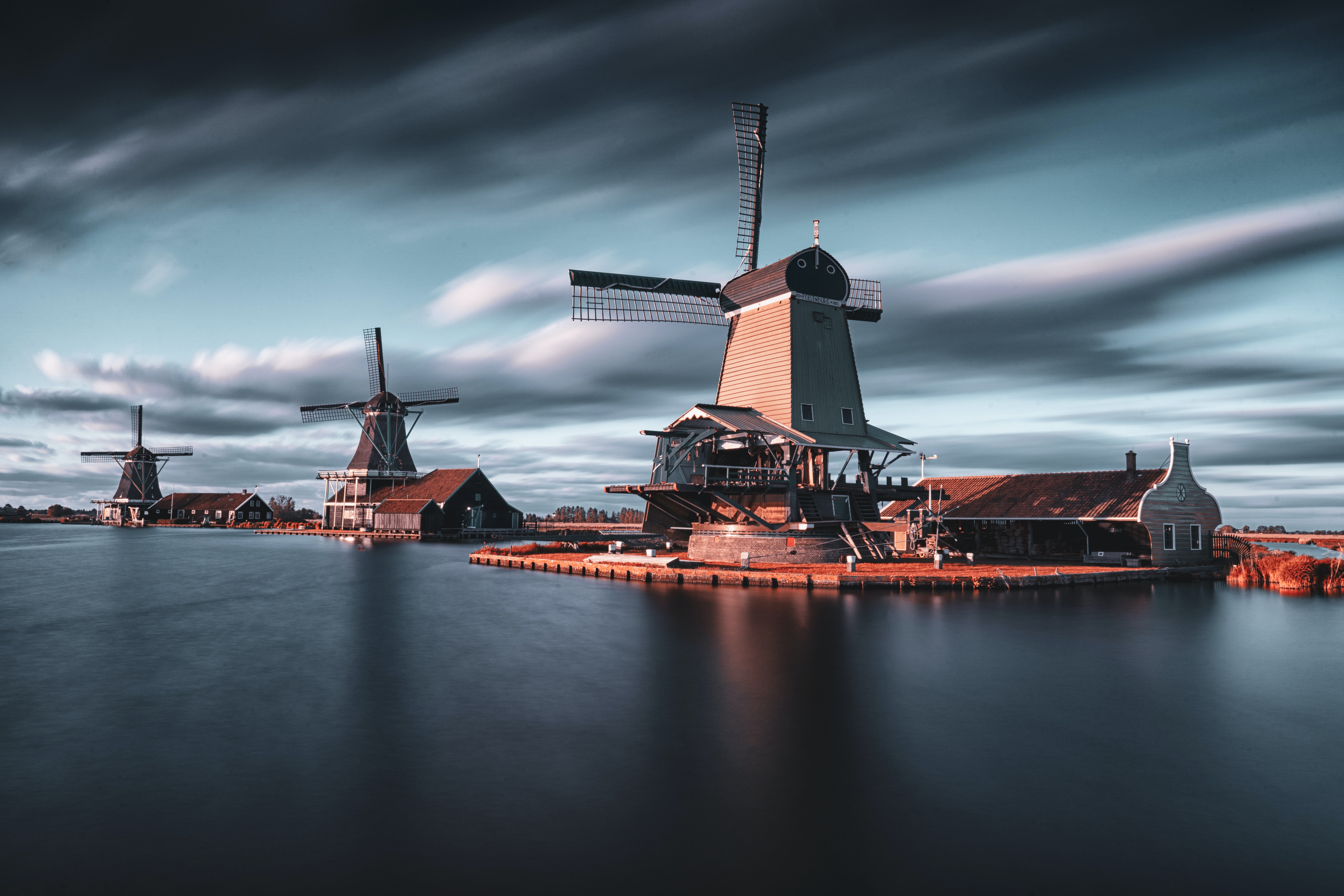 Pension in the Netherlands: A Guide for Overseas Employers