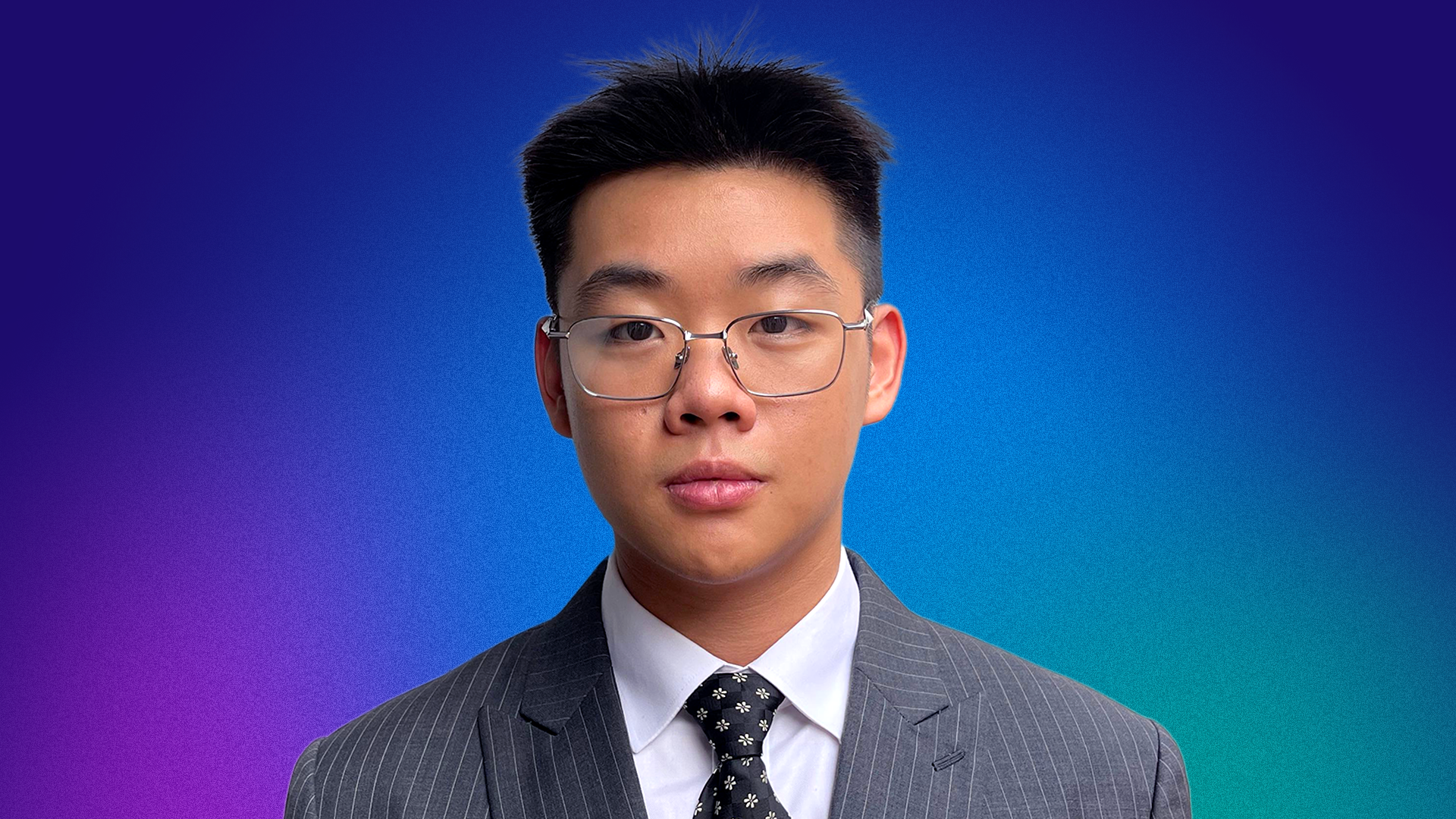 Scholar Spotlight - Brandon Julio Hadisaputro