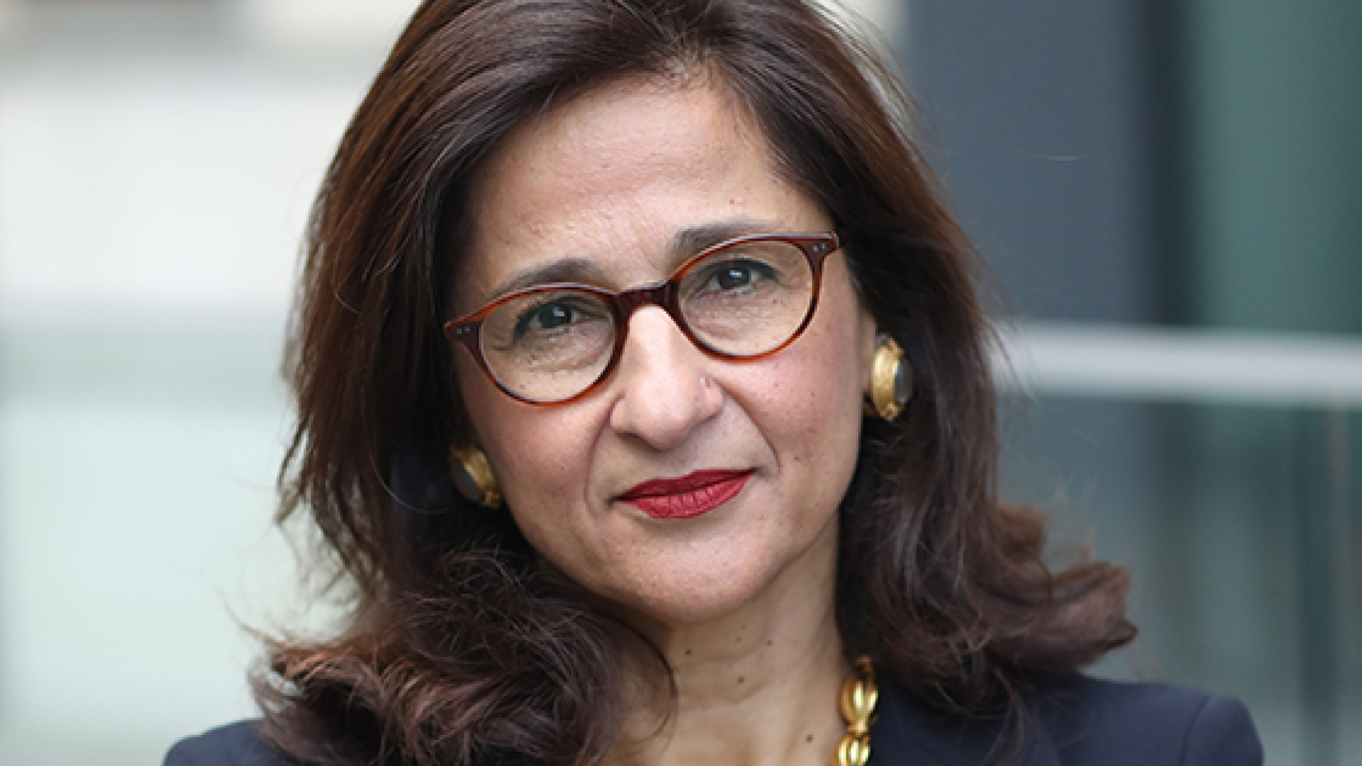 Inspirational leadership quote of the week, Minouche Shafik