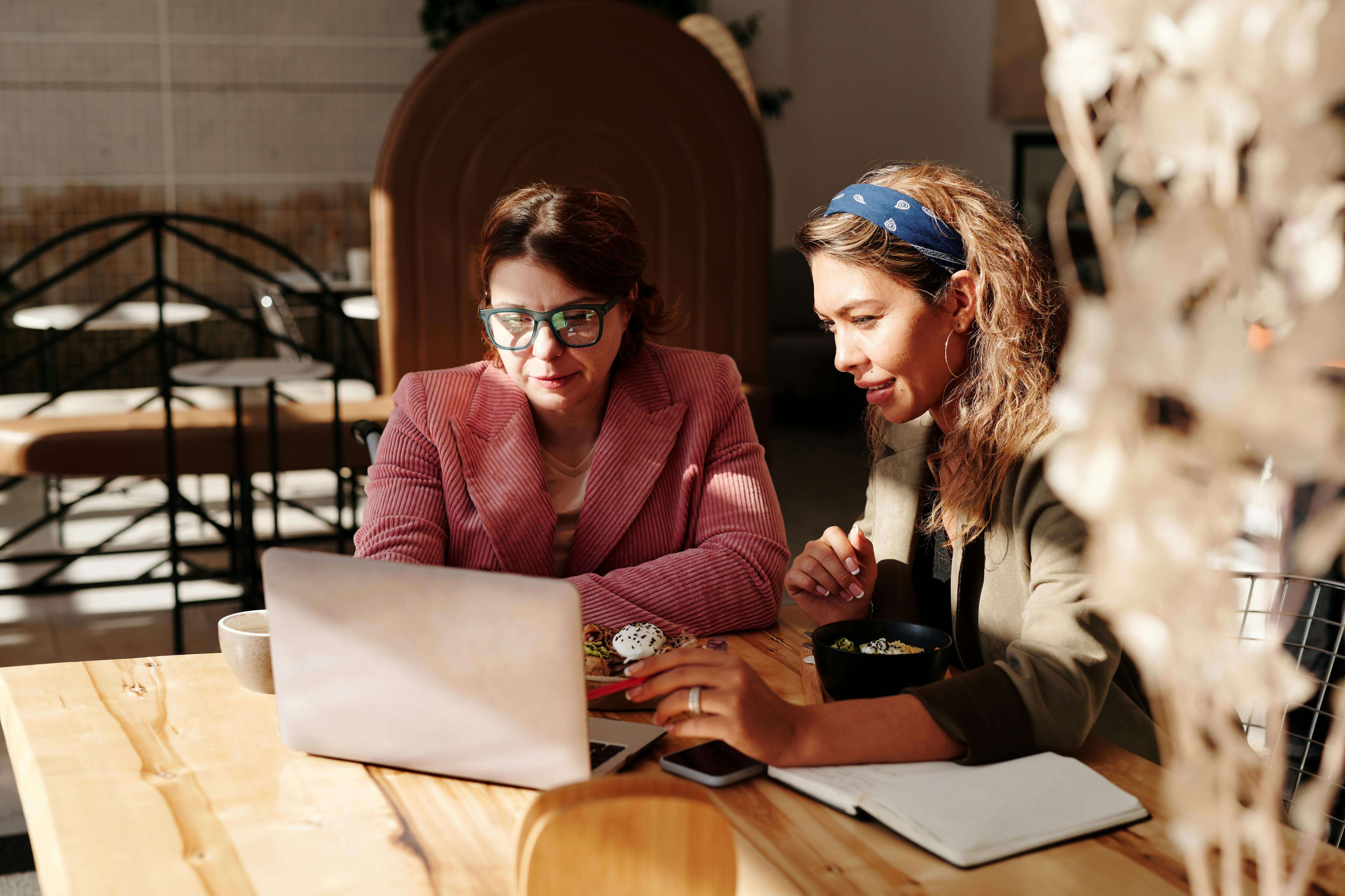 Want to be an AV Mentor? Here’s 8 Things to Know About WAVIT’s Mentorship Program